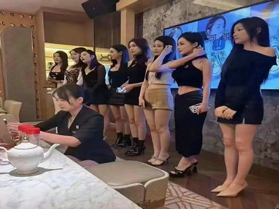 孝感KTV招聘
